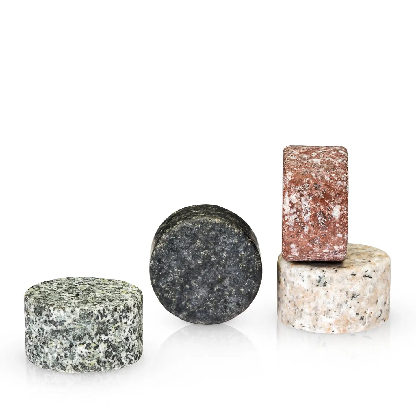 Granite Chilling Stones
