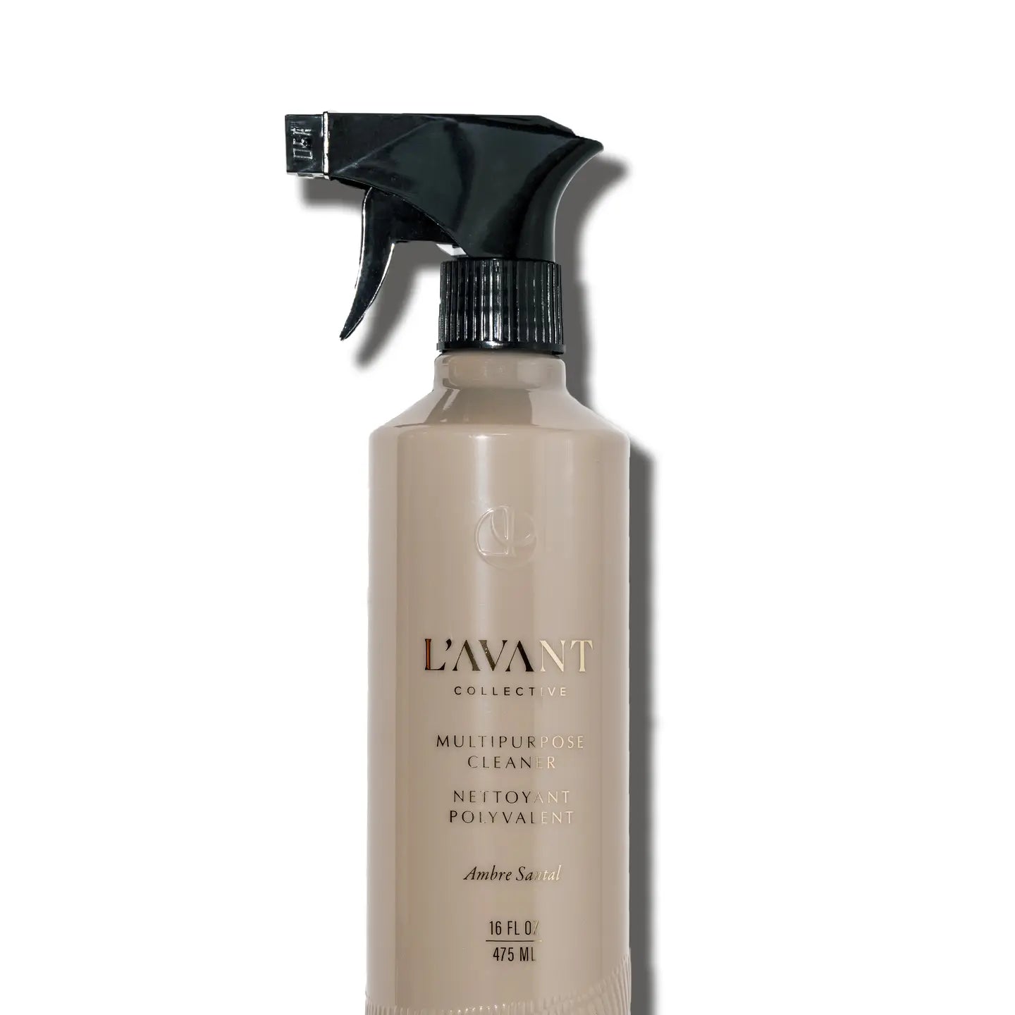 Multipurpose Surface Cleaner