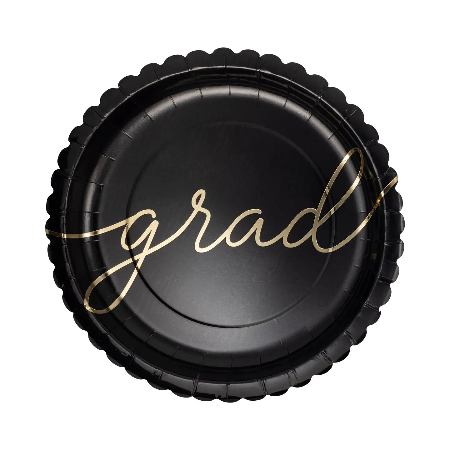 Grad Plates