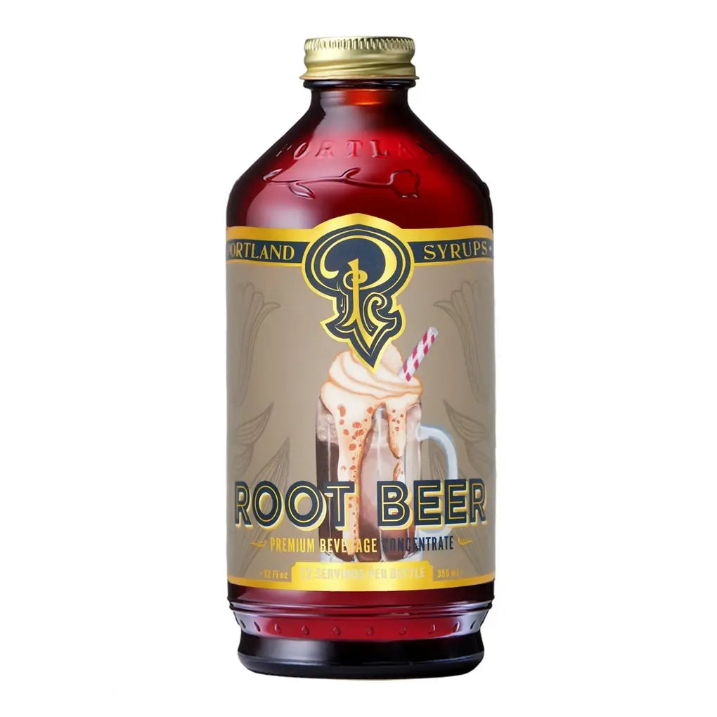 12oz Cocktail Mixer