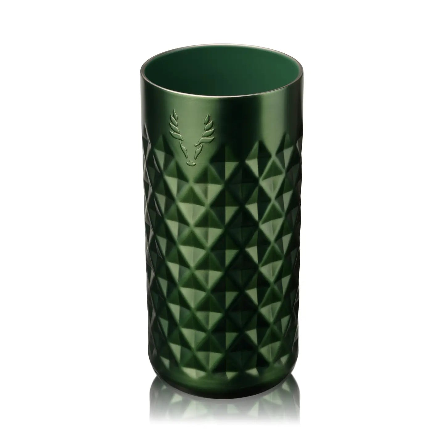 Ceramic Insulated Tumbler