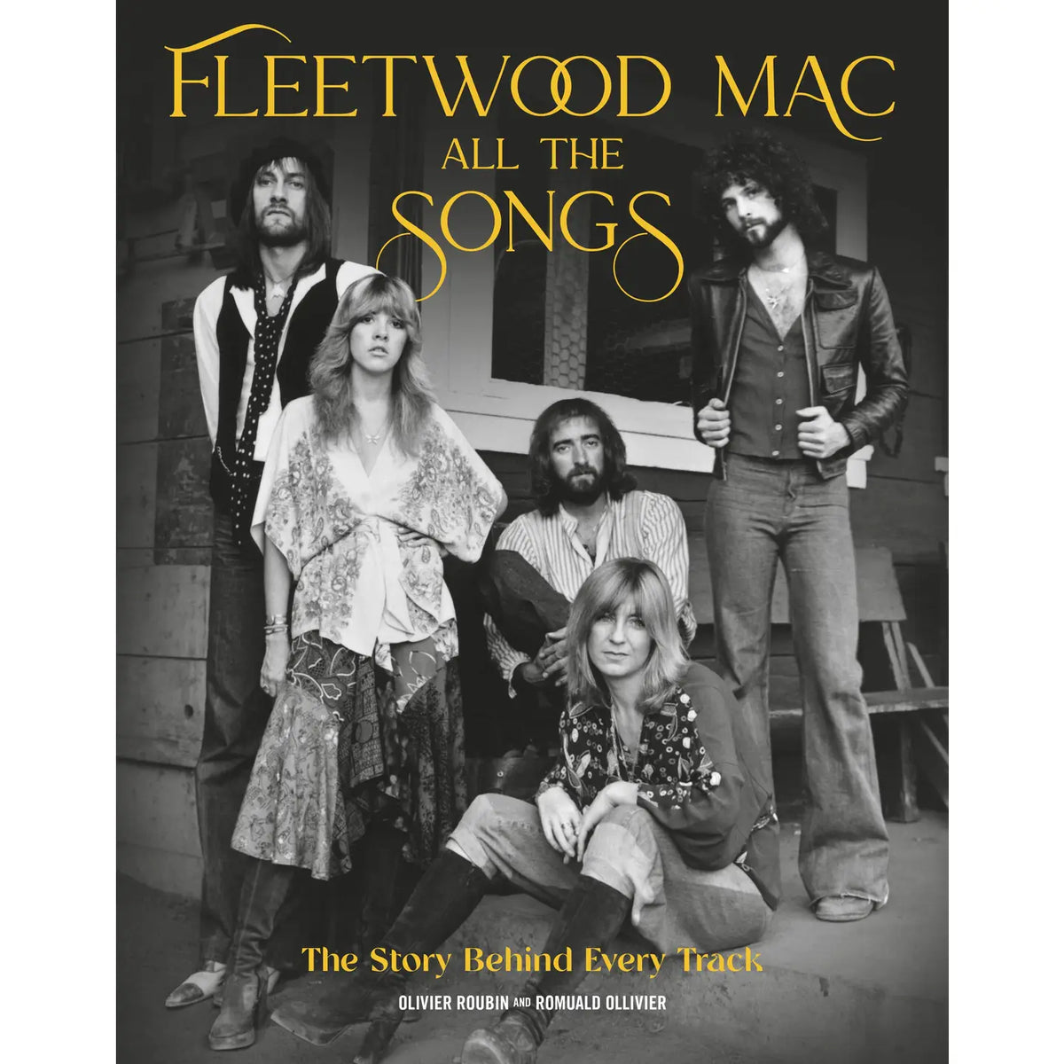 Fleetwood Mac All The Songs