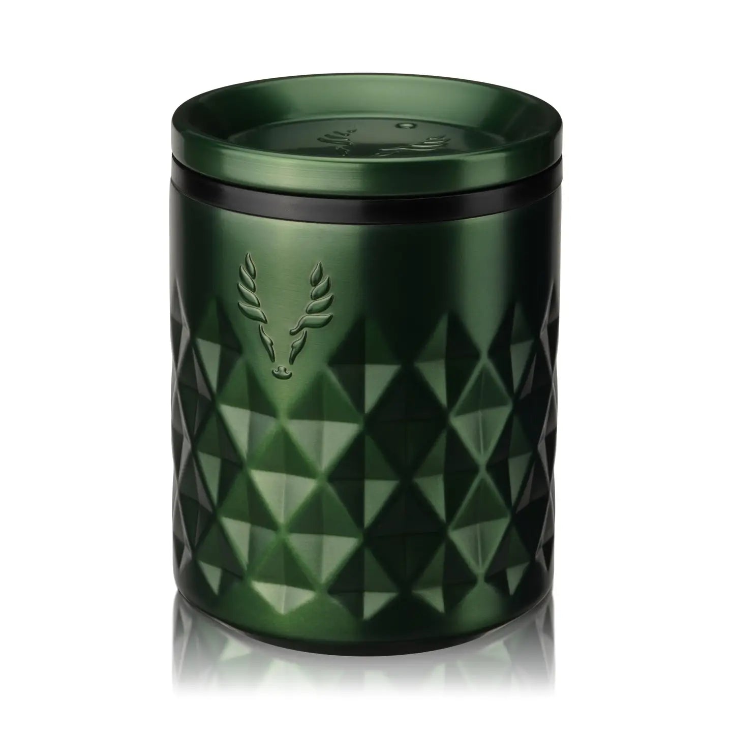 Ceramic Coated Rocks Tumbler