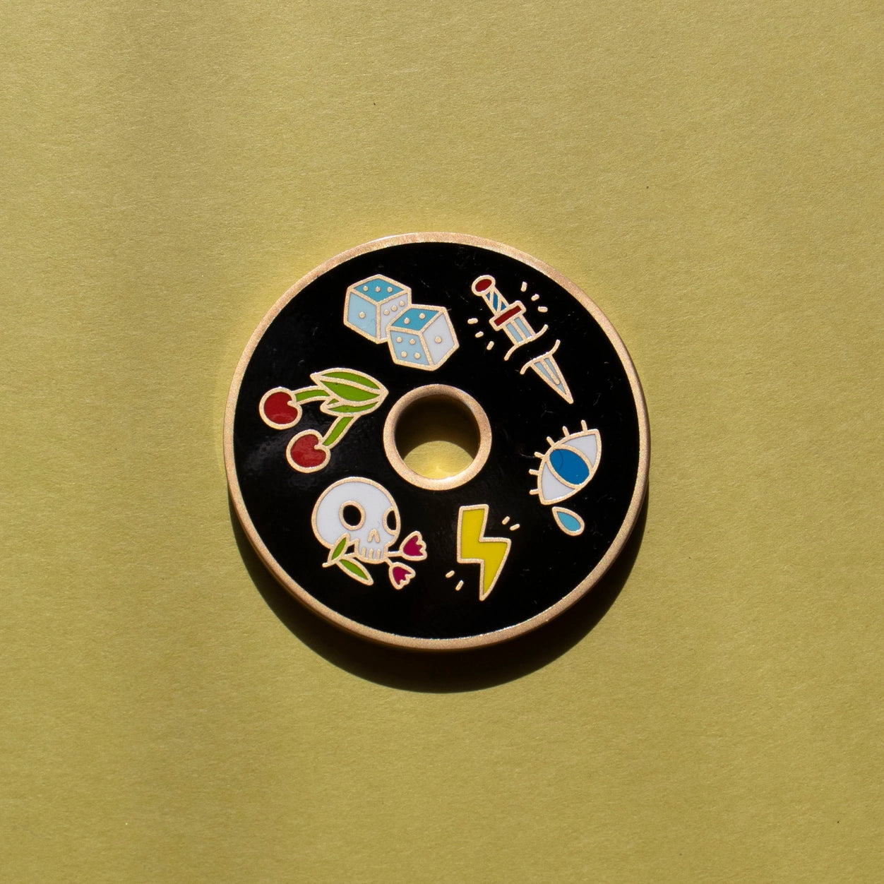 Vinyl Adaptor Accessory