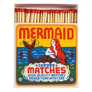 Fancy Matchboxes