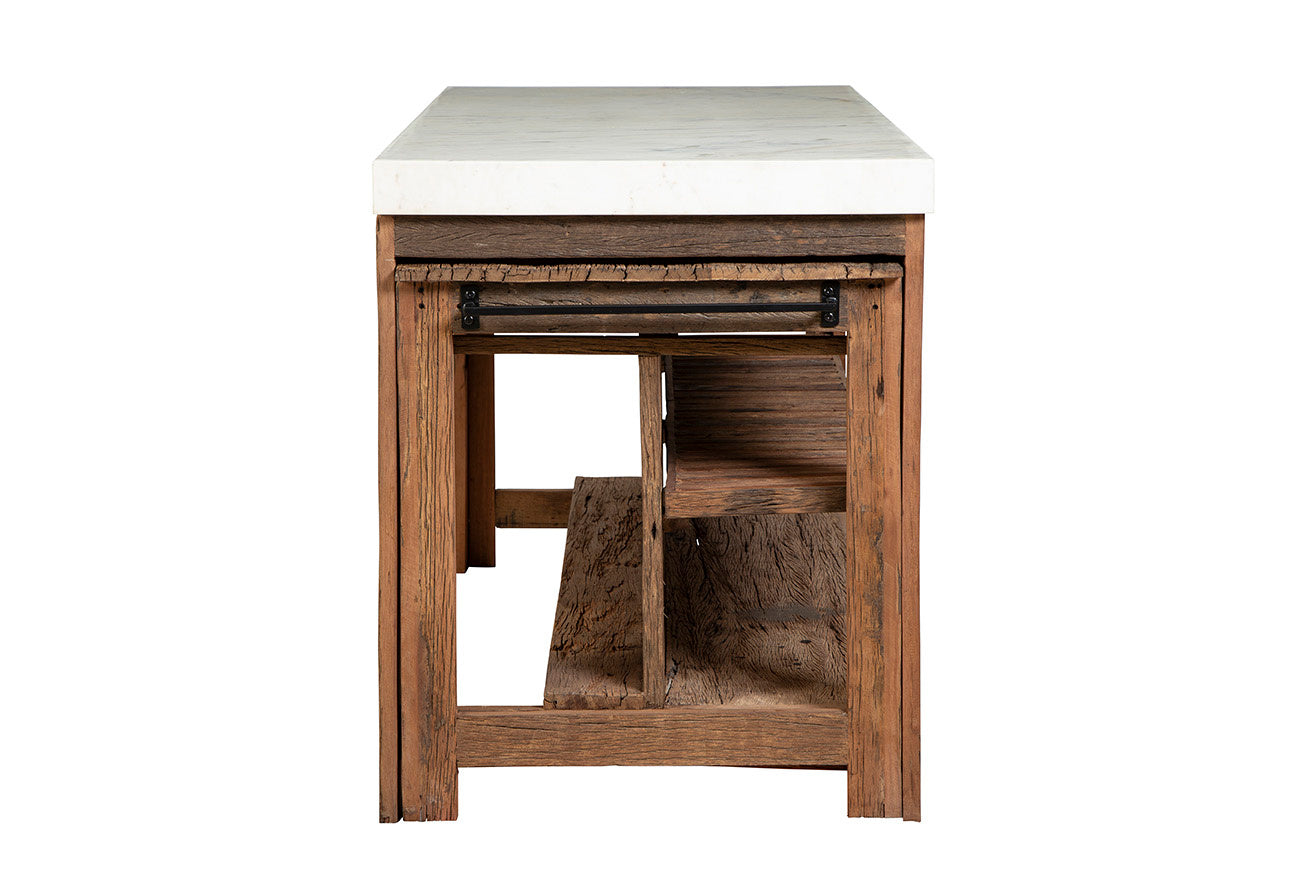 Metolius Marble Island