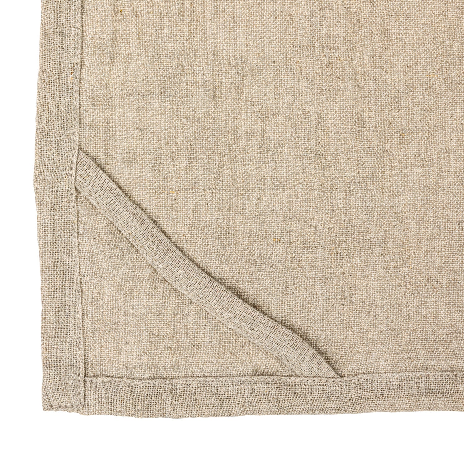 Linen Tea Towel
