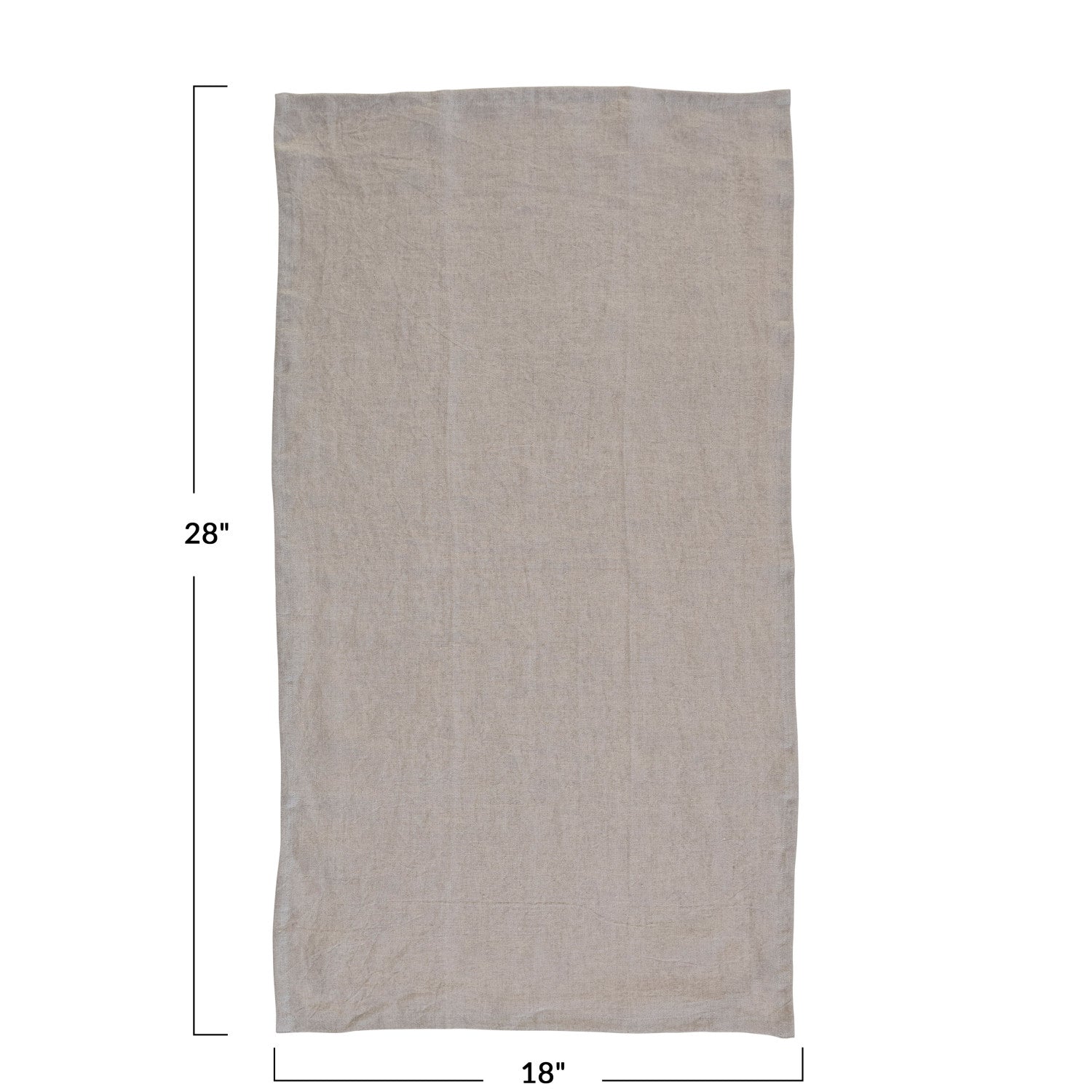 Linen Tea Towel
