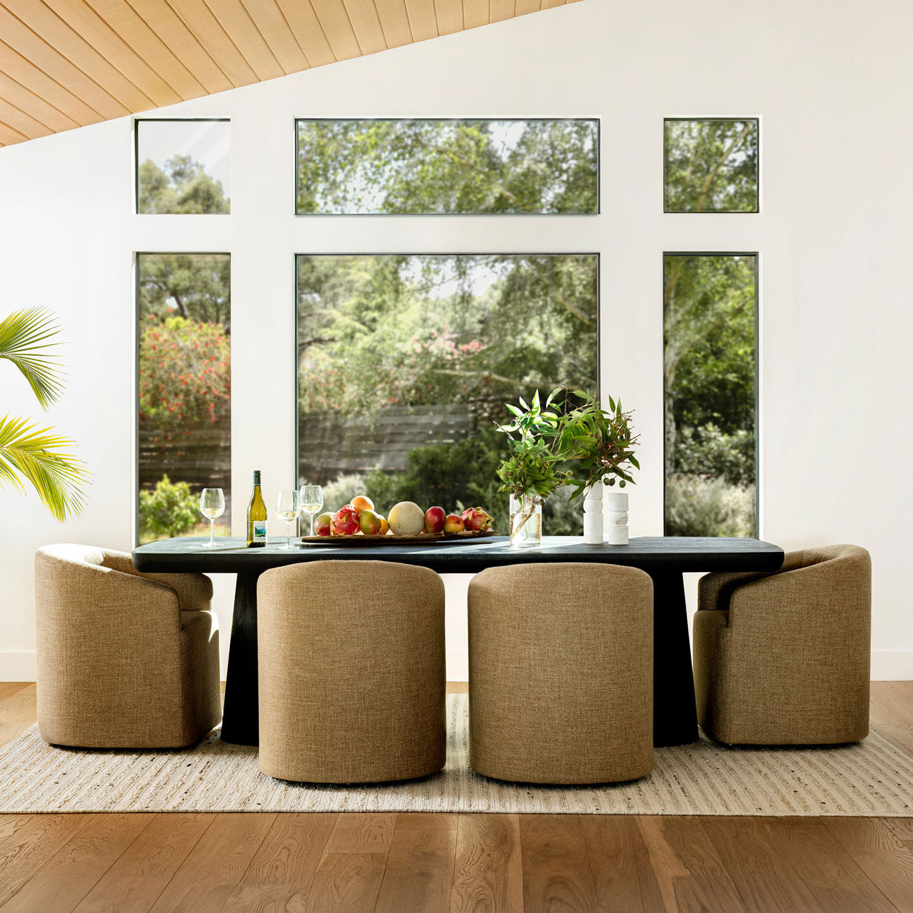 Whychus Dining Chair