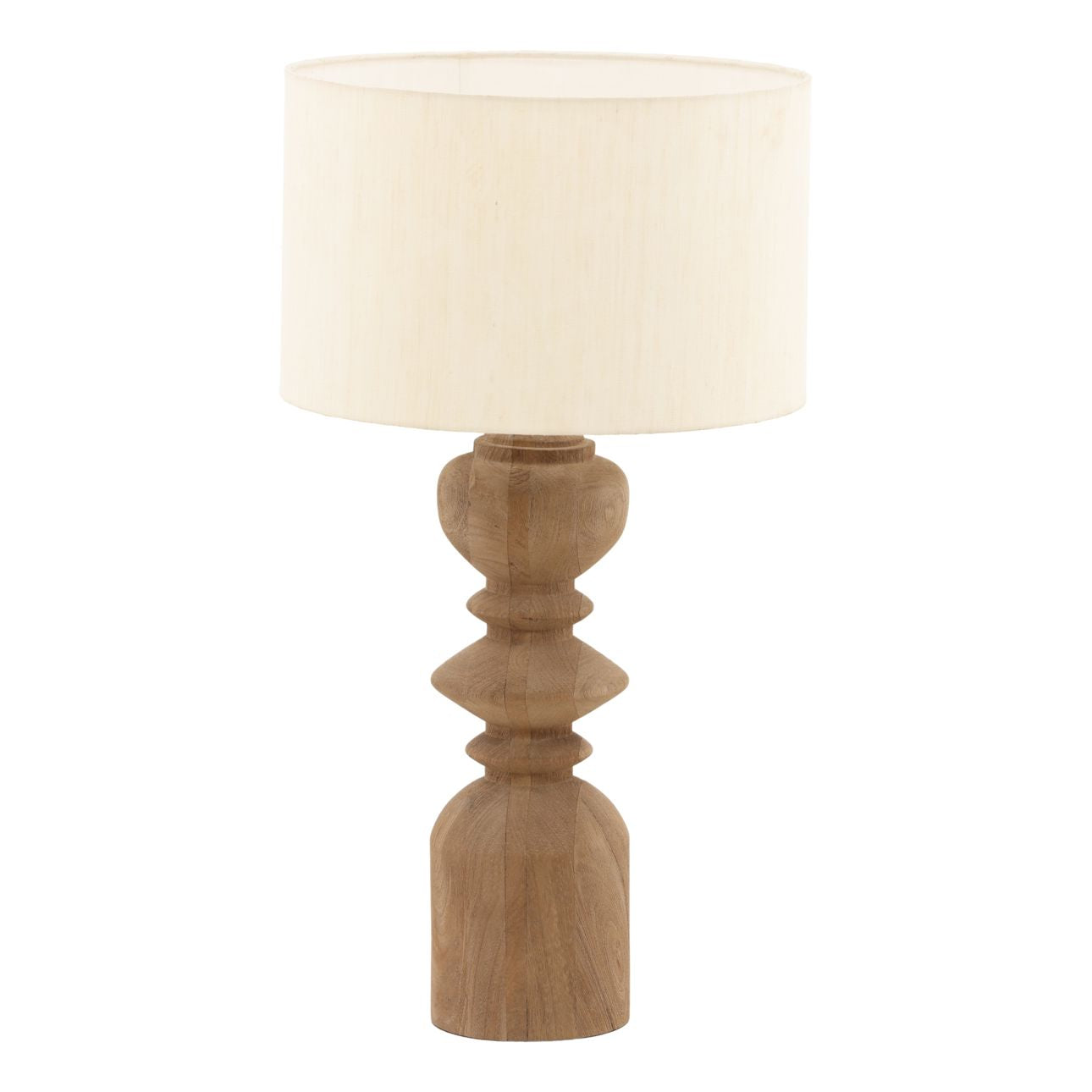 Teton Table Lamp