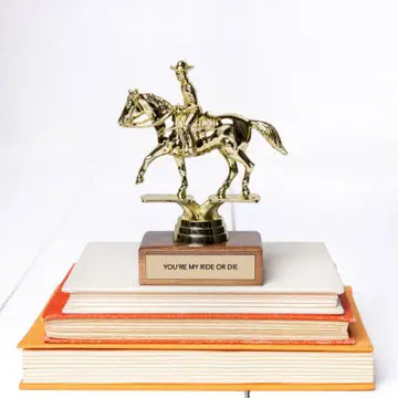 Humorous Trophy
