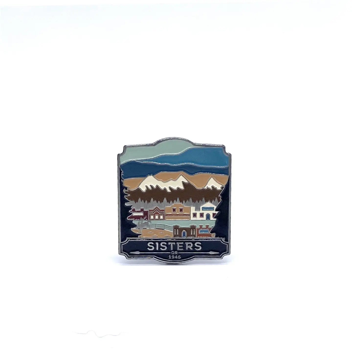 Sisters Magnet