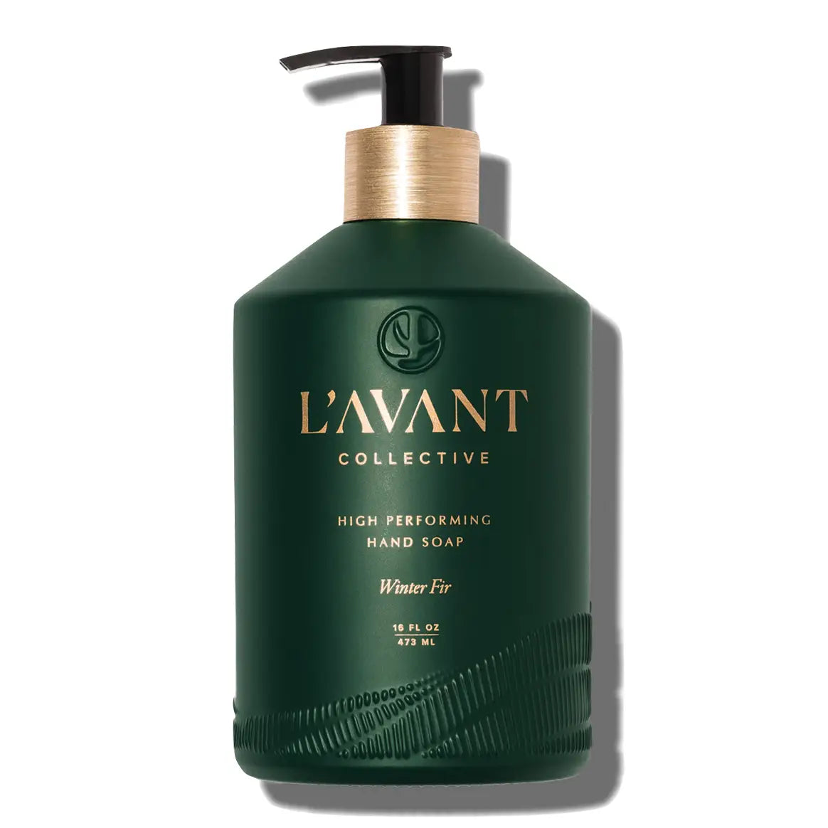 Winter Fir Hand Soap