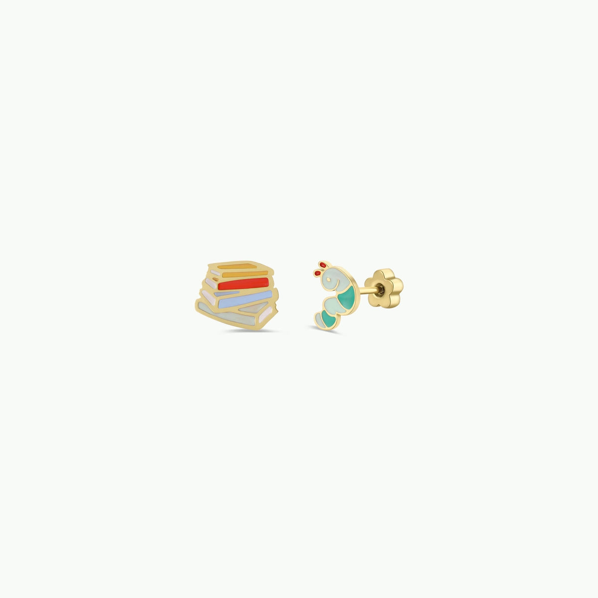 Sweet Stud Earrings