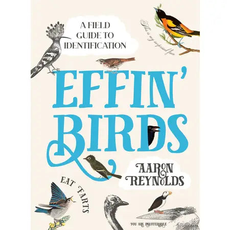 Effin' Birds