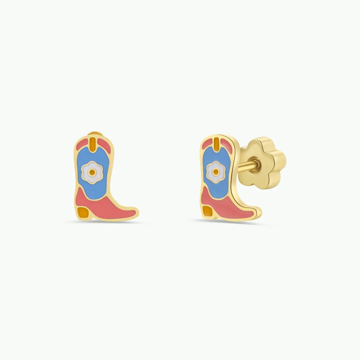 Sweet Stud Earrings