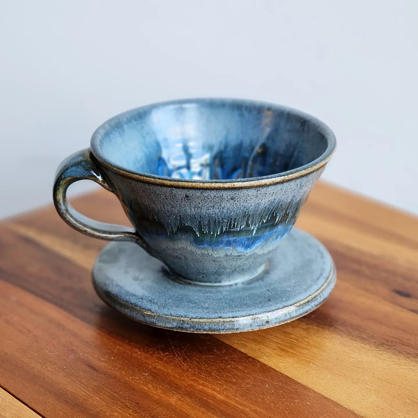 Ceramic Coffee Pour Over