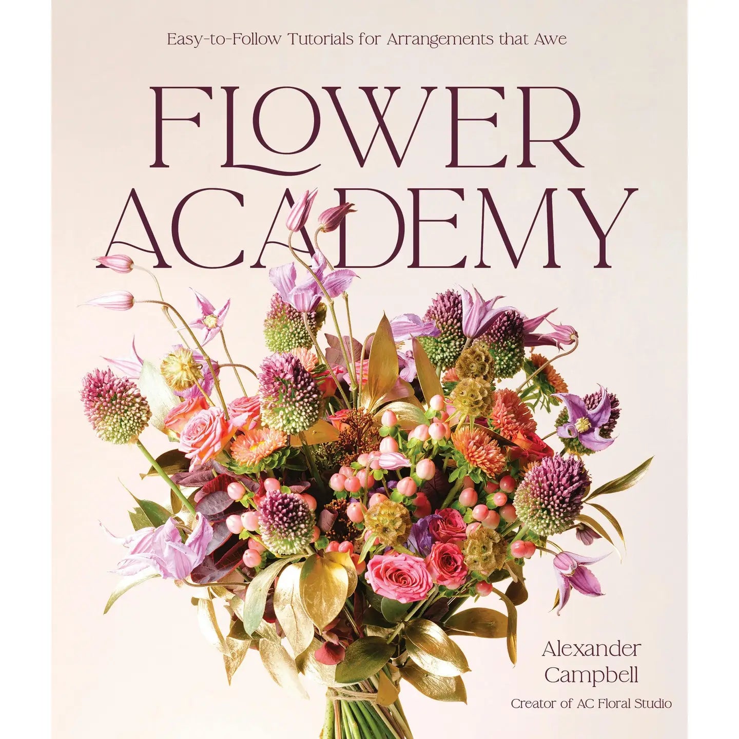 Flower Academy