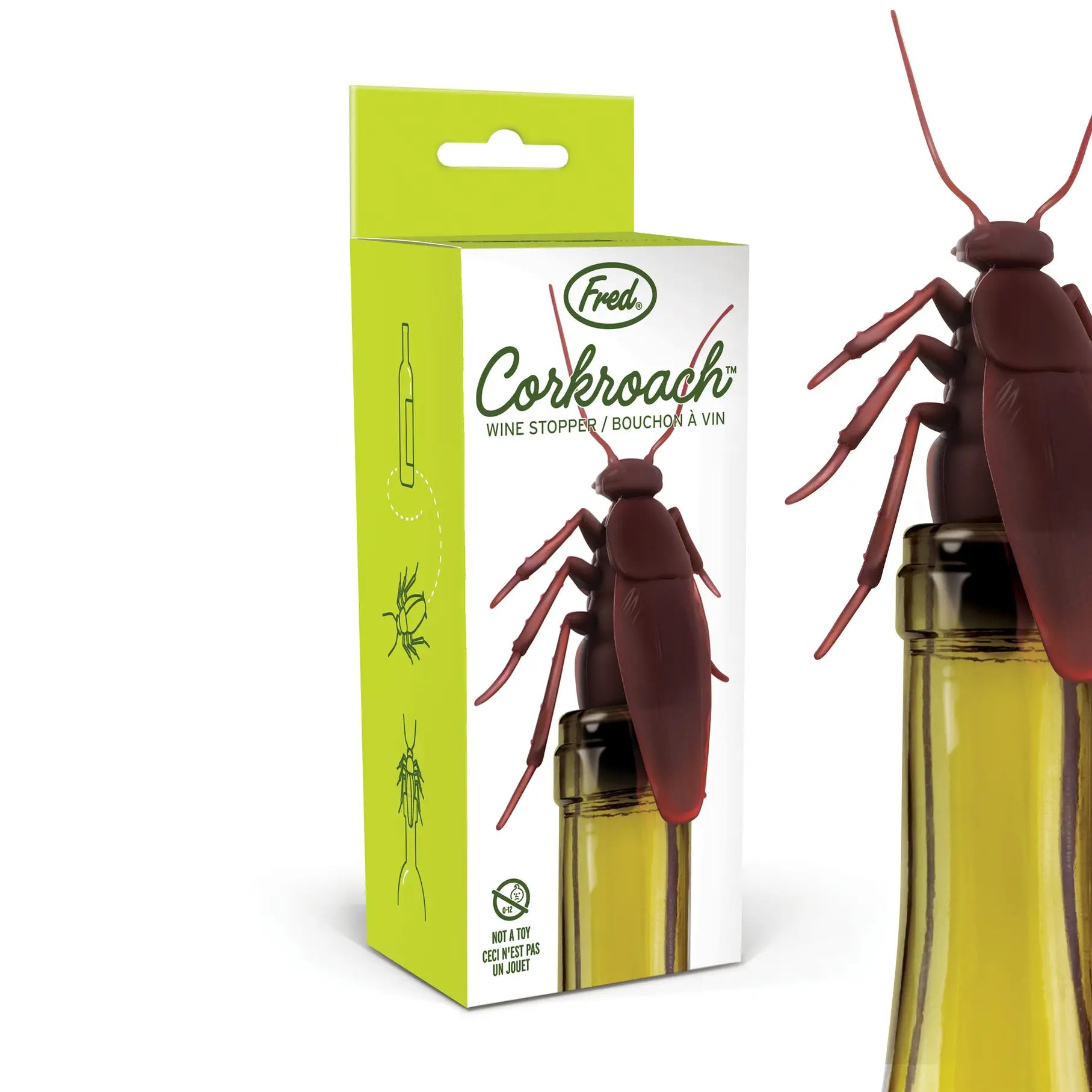 Bottle Stoppers