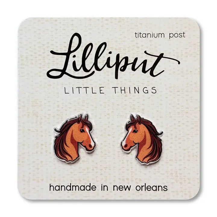 Little Things Earrings
