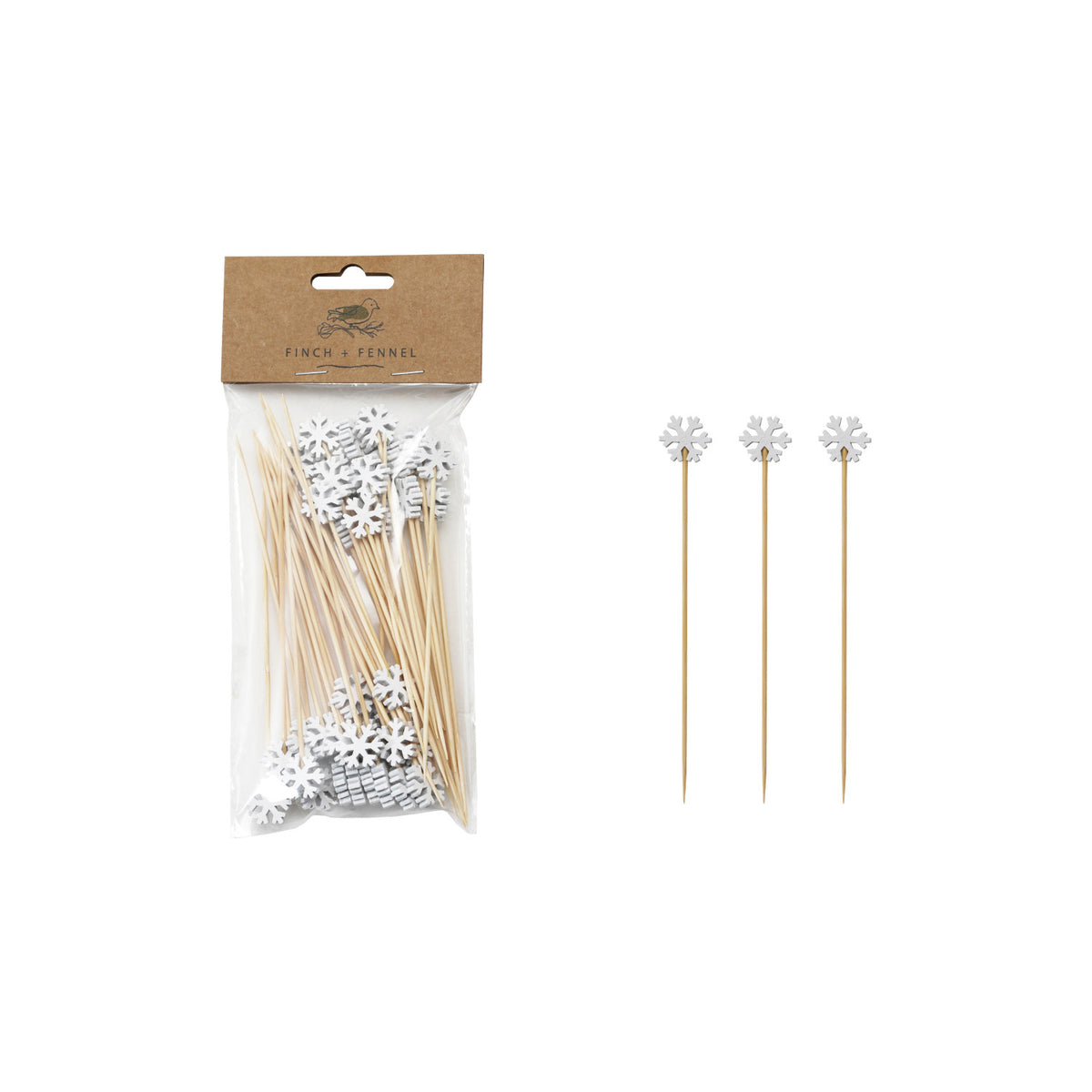 Bamboo Skewers