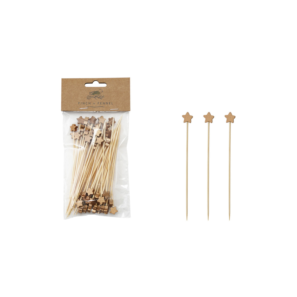 Bamboo Skewers