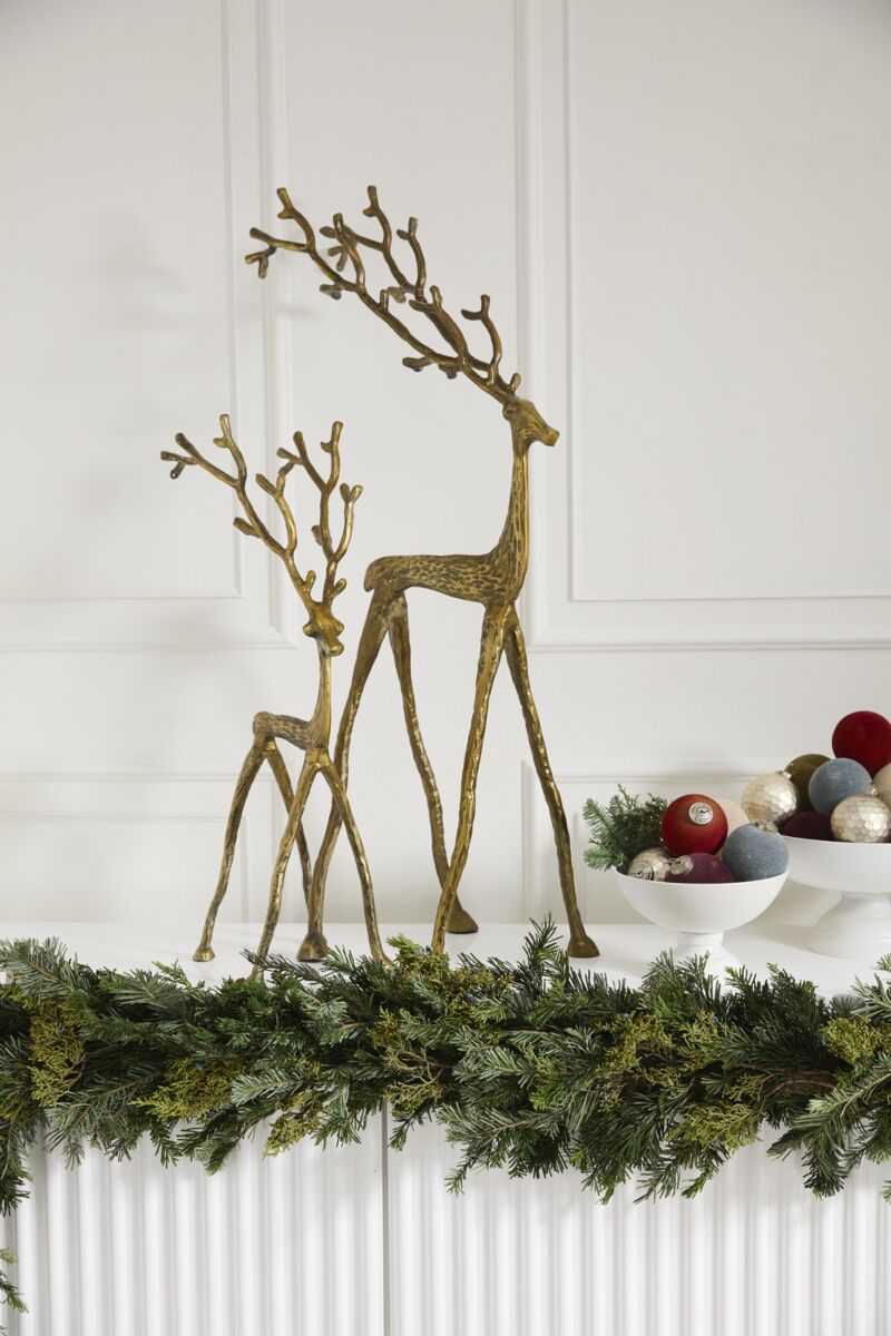 XM Metolius Reindeer