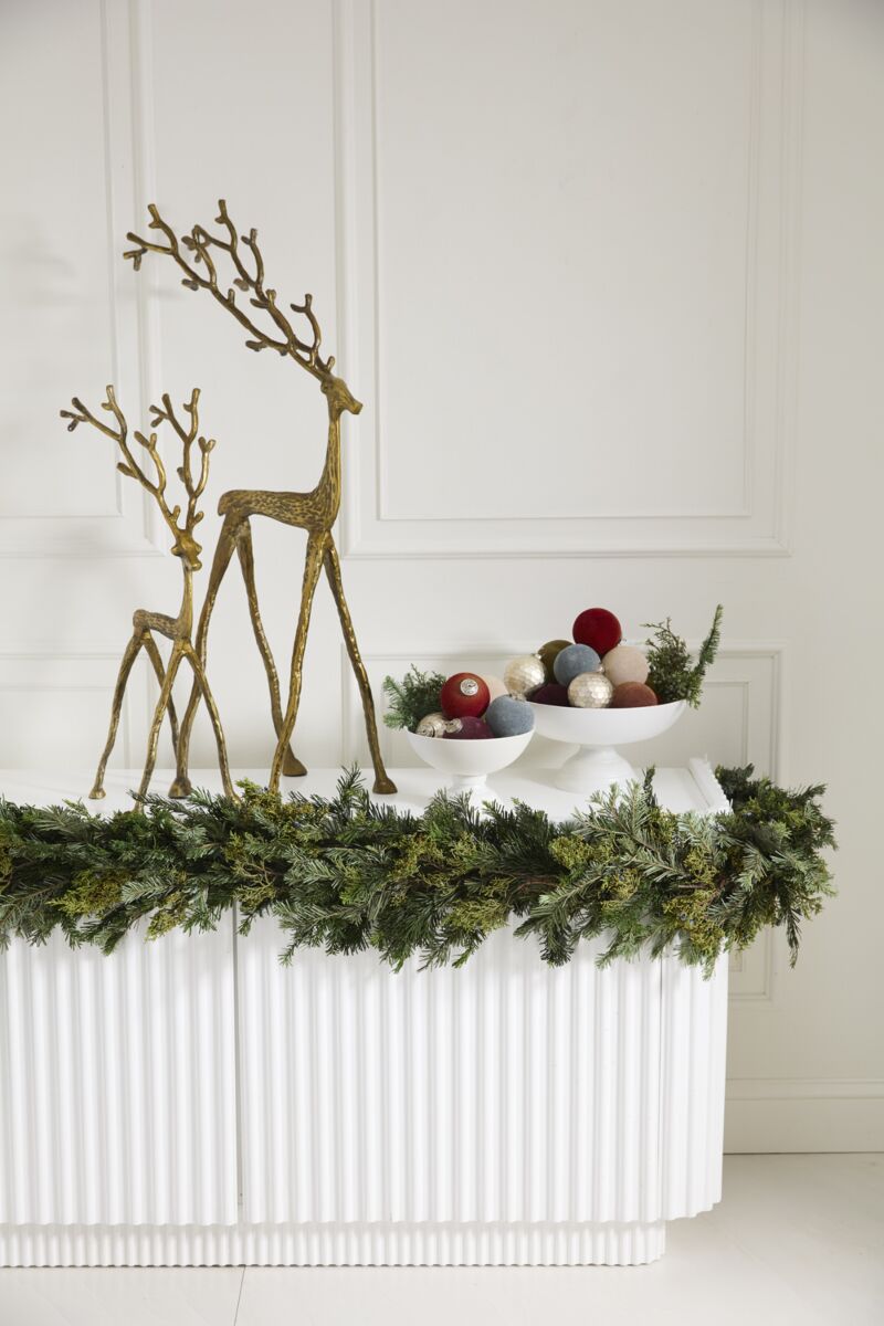 XM Metolius Reindeer