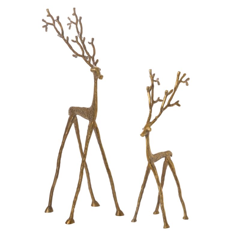 XM Metolius Reindeer