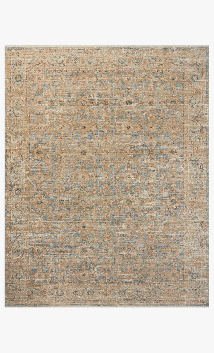 Heritage Rug - Ocean Sand