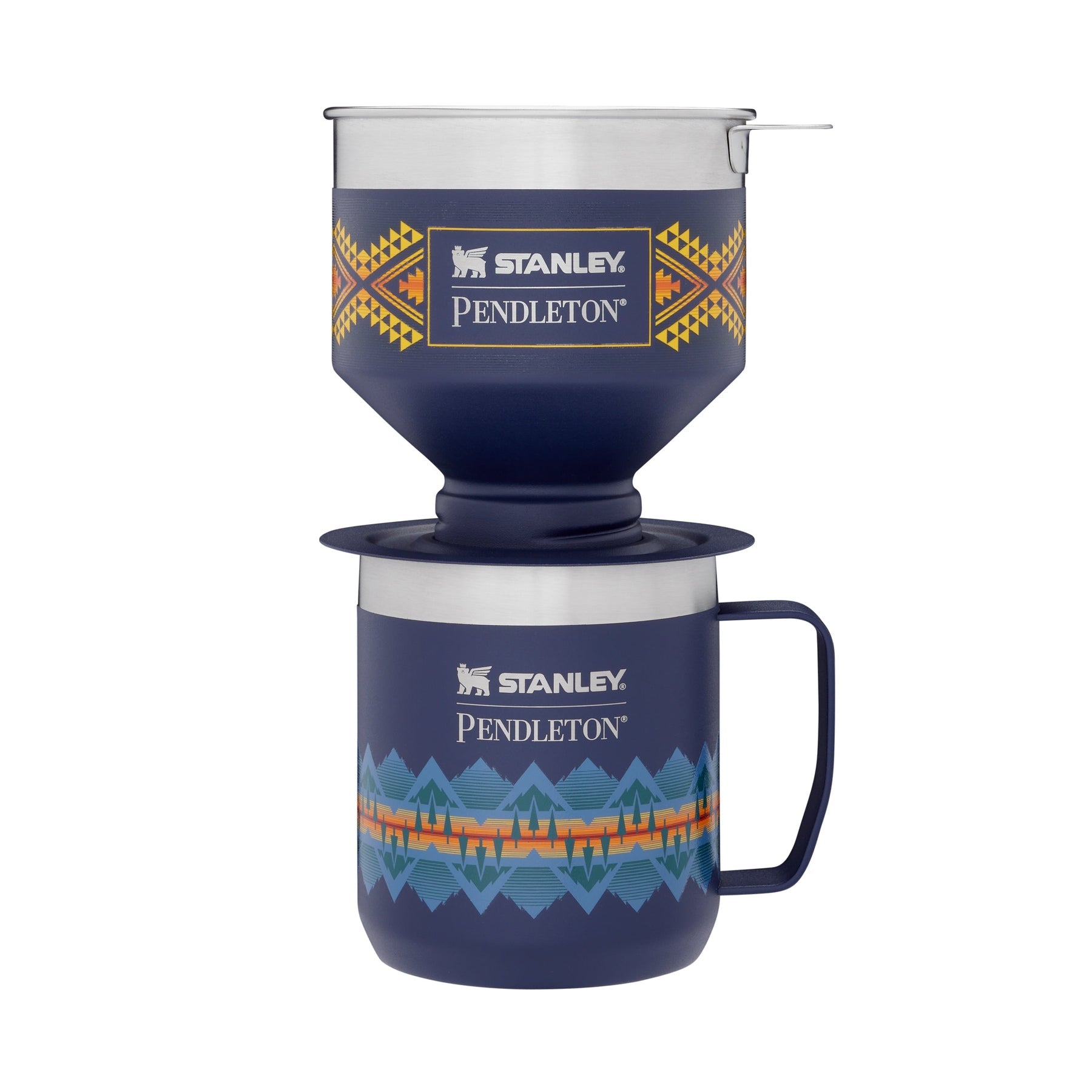 LM Pour Over Set