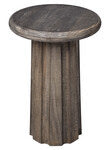 Cultus Side Table
