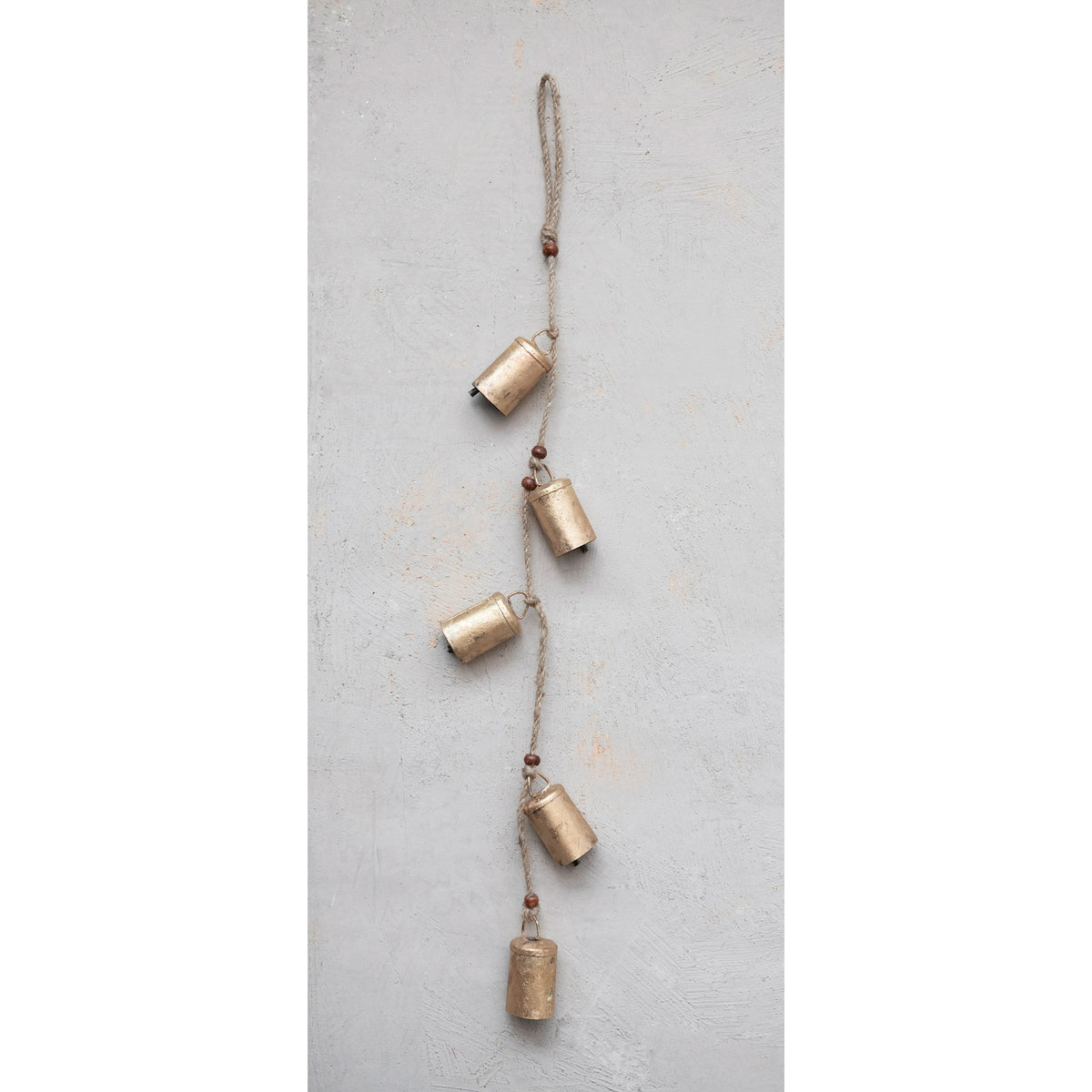 XM 28" Hanging Metal Bells