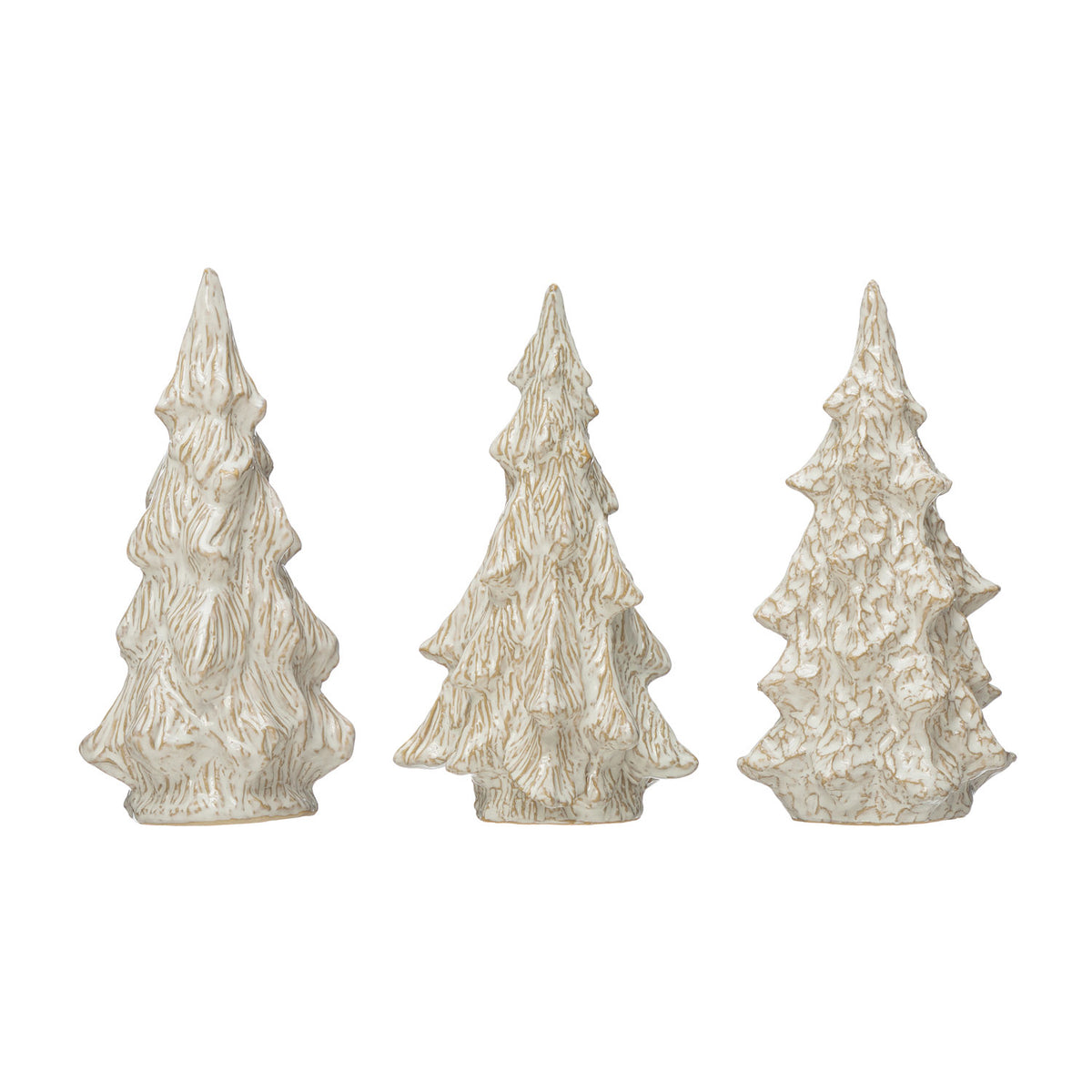 XM Stoneware Glaze Tree