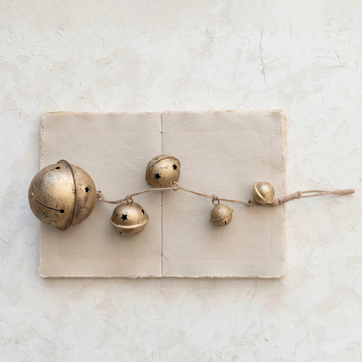 XM Metal Ball Cluster Hanging