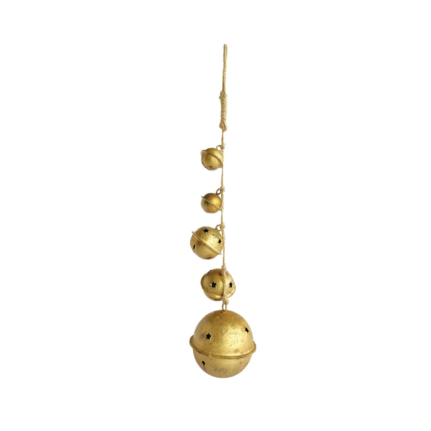 XM Metal Ball Cluster Hanging