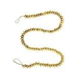 XM Metal Bead Garland