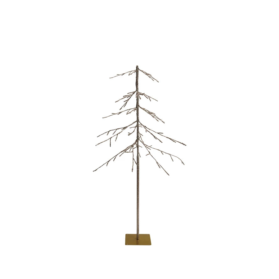 XM Glitter Tree