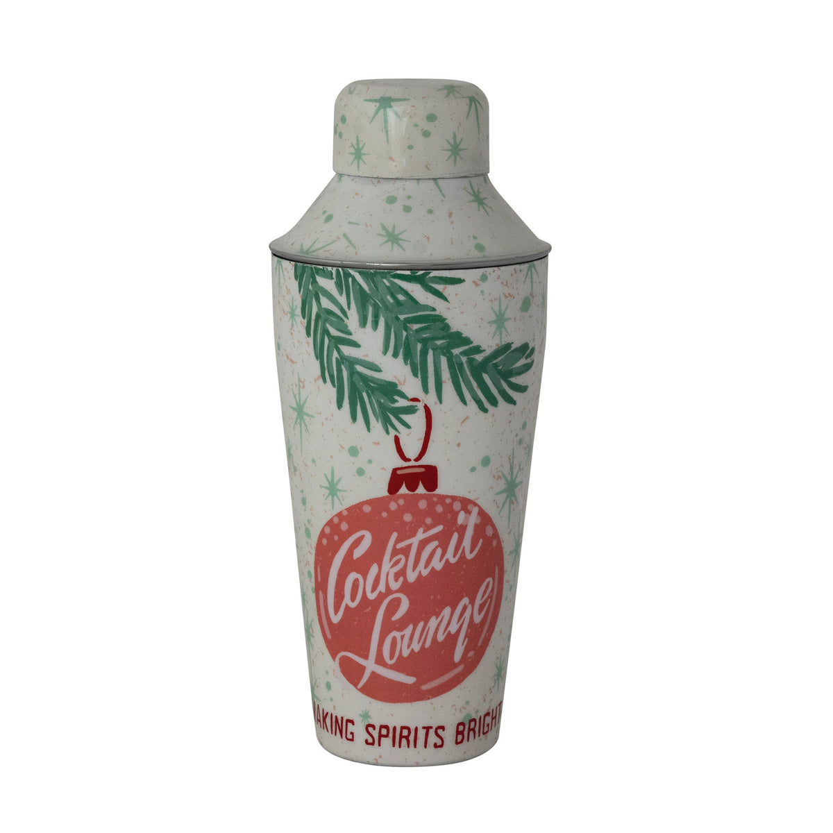 XM 24oz Cocktail Shaker