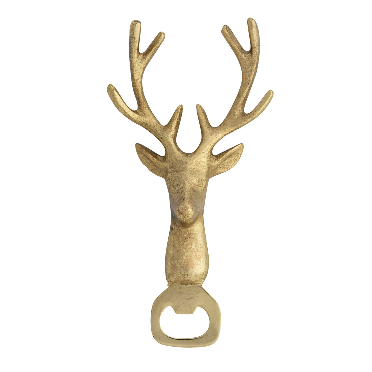 Deer Bottle Opener