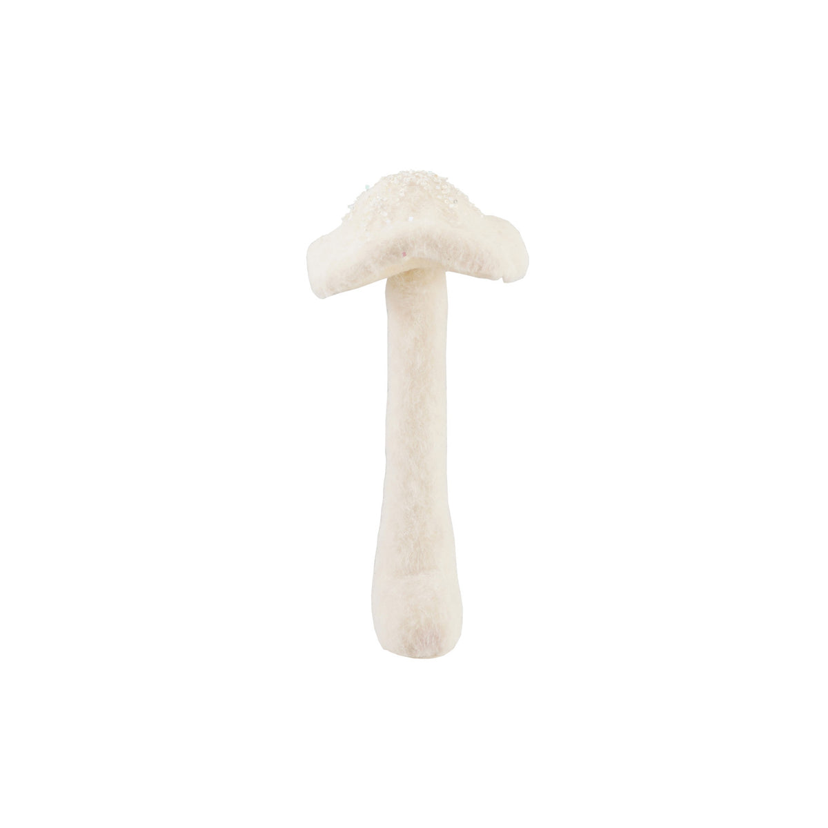 XM Glitter Foam Mushroom