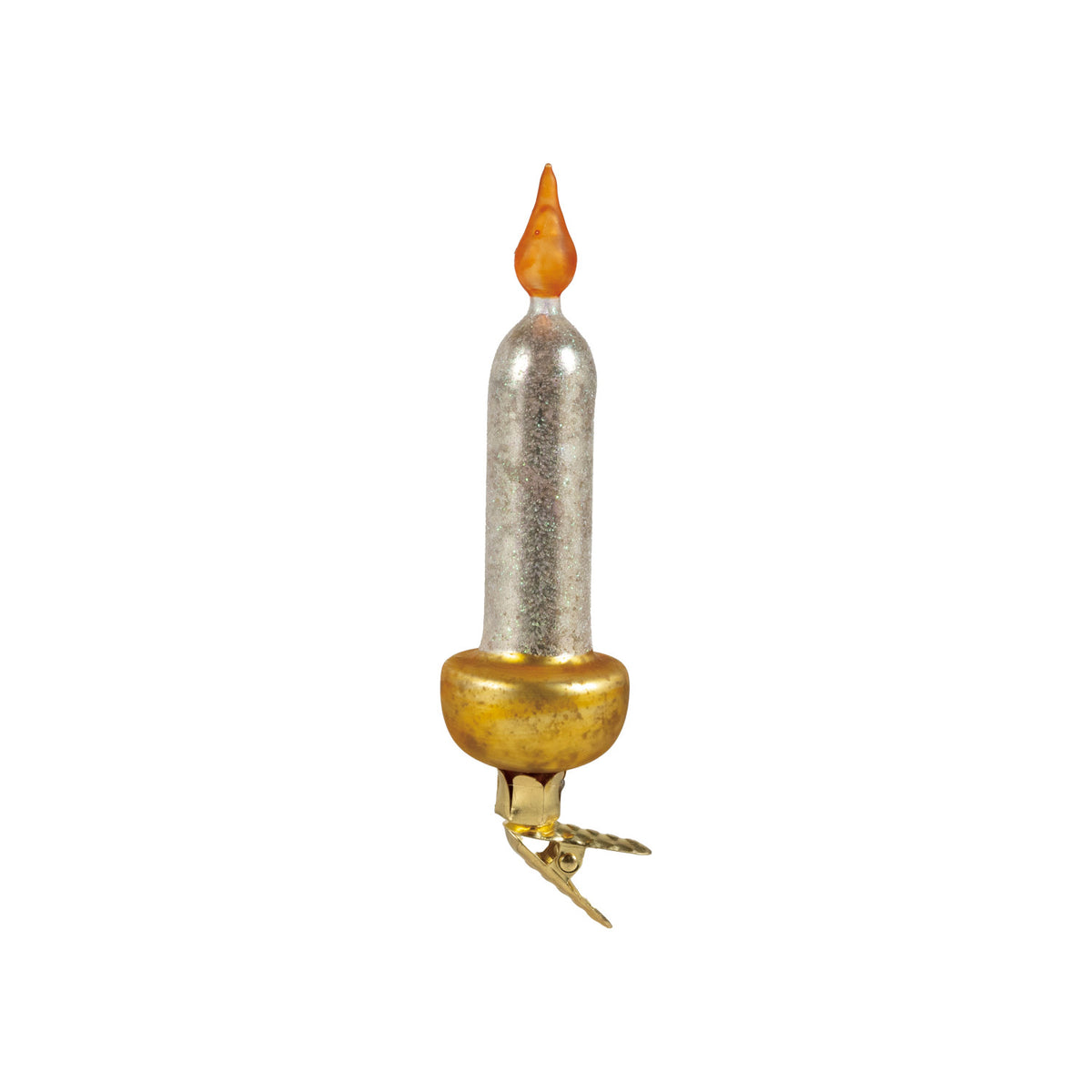 XM Taper Candle Clip