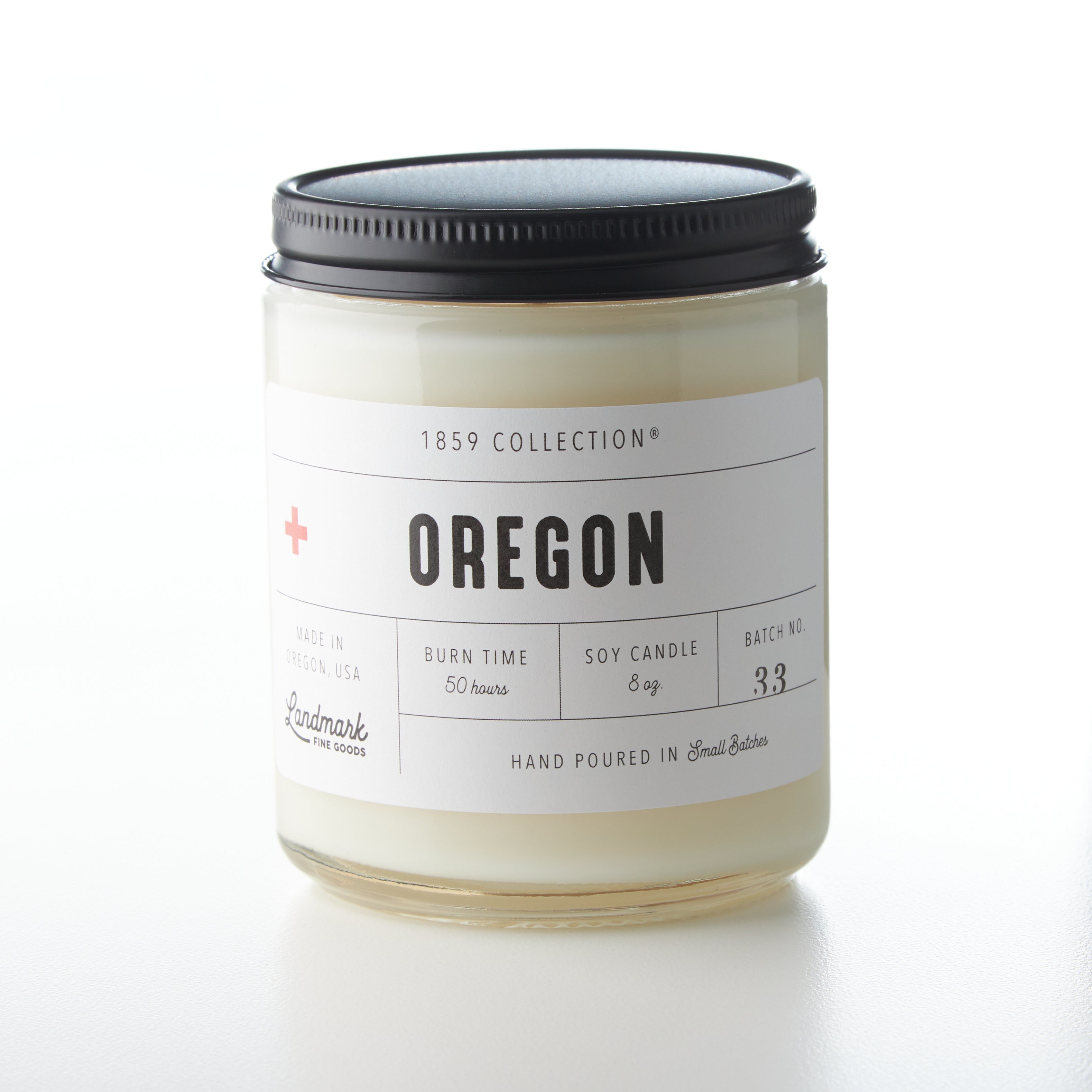 Oregon Candle - 1859 Collection®