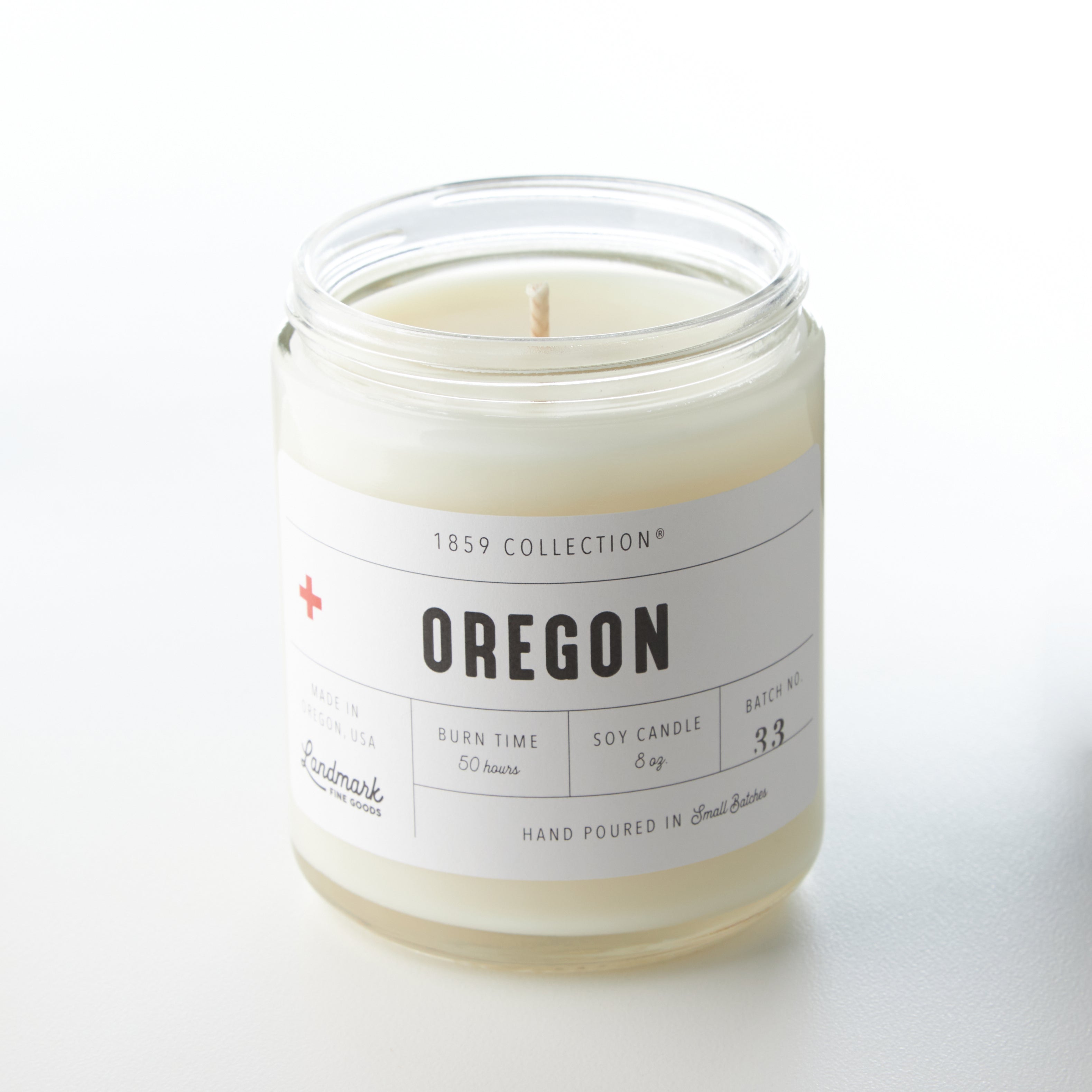 Oregon Candle - 1859 Collection®