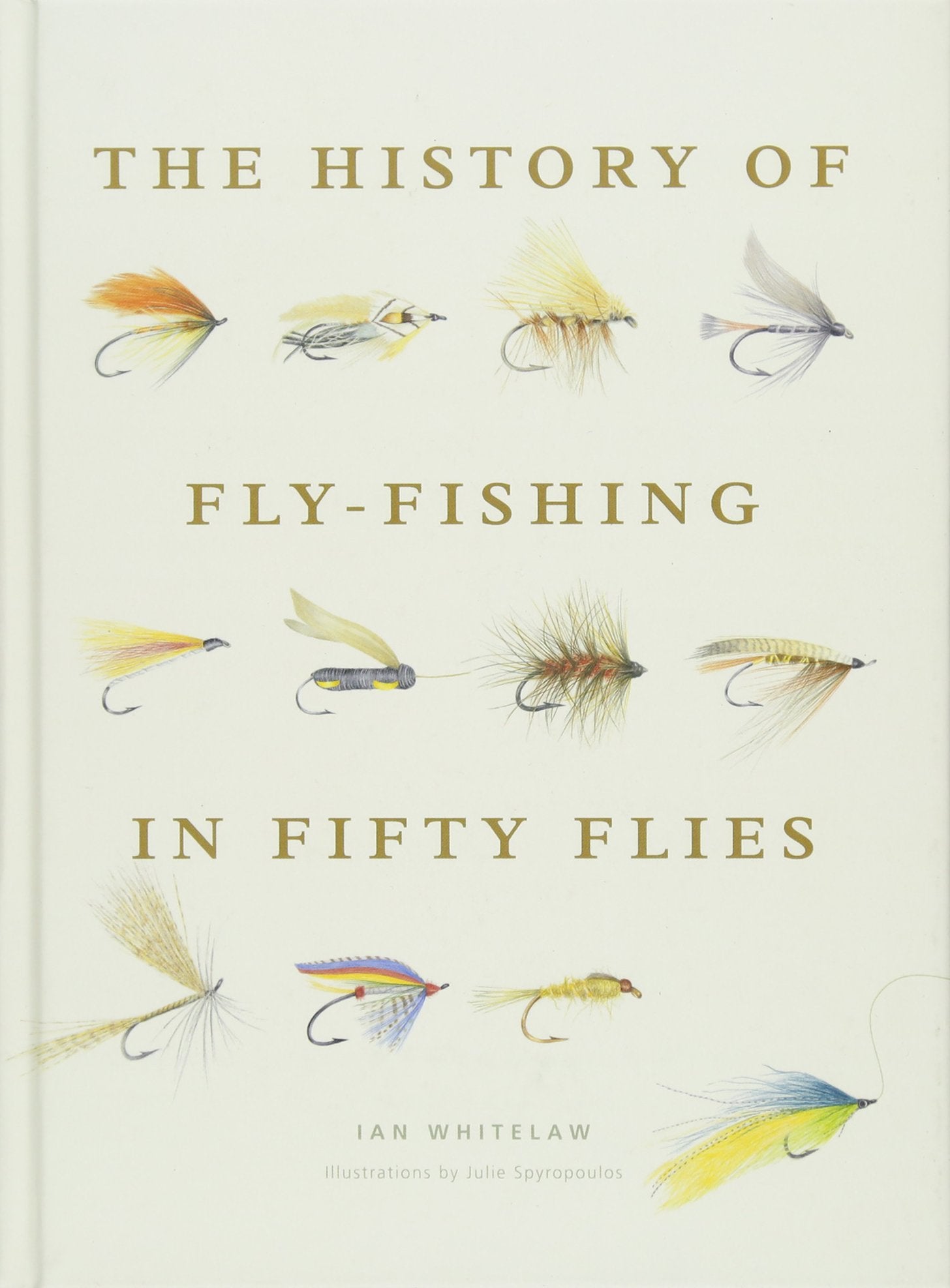 The History of Fly Fishing