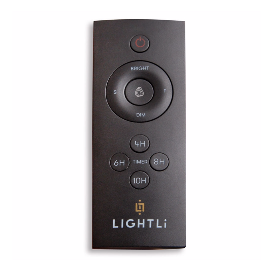 LIGHTLi Remote Control