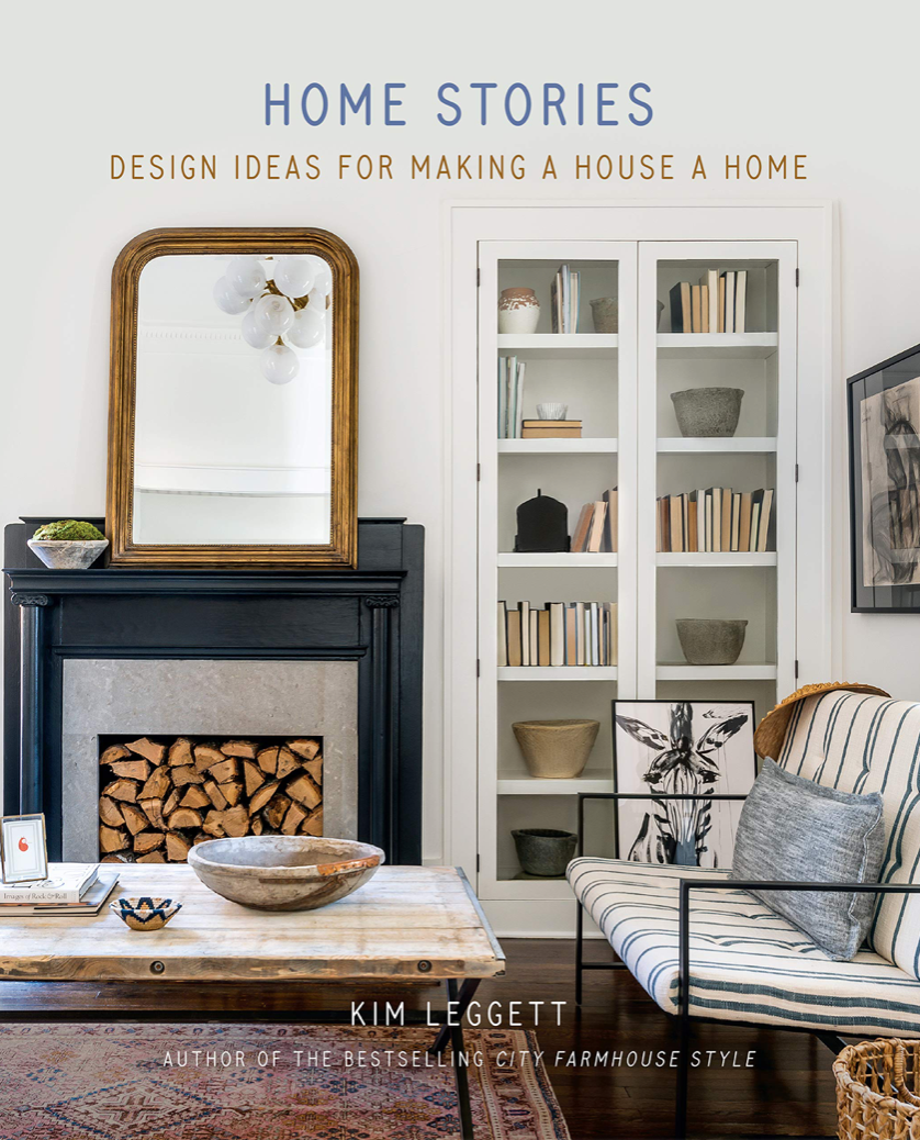 Home Stories: Design Ideas For Making A House A Home