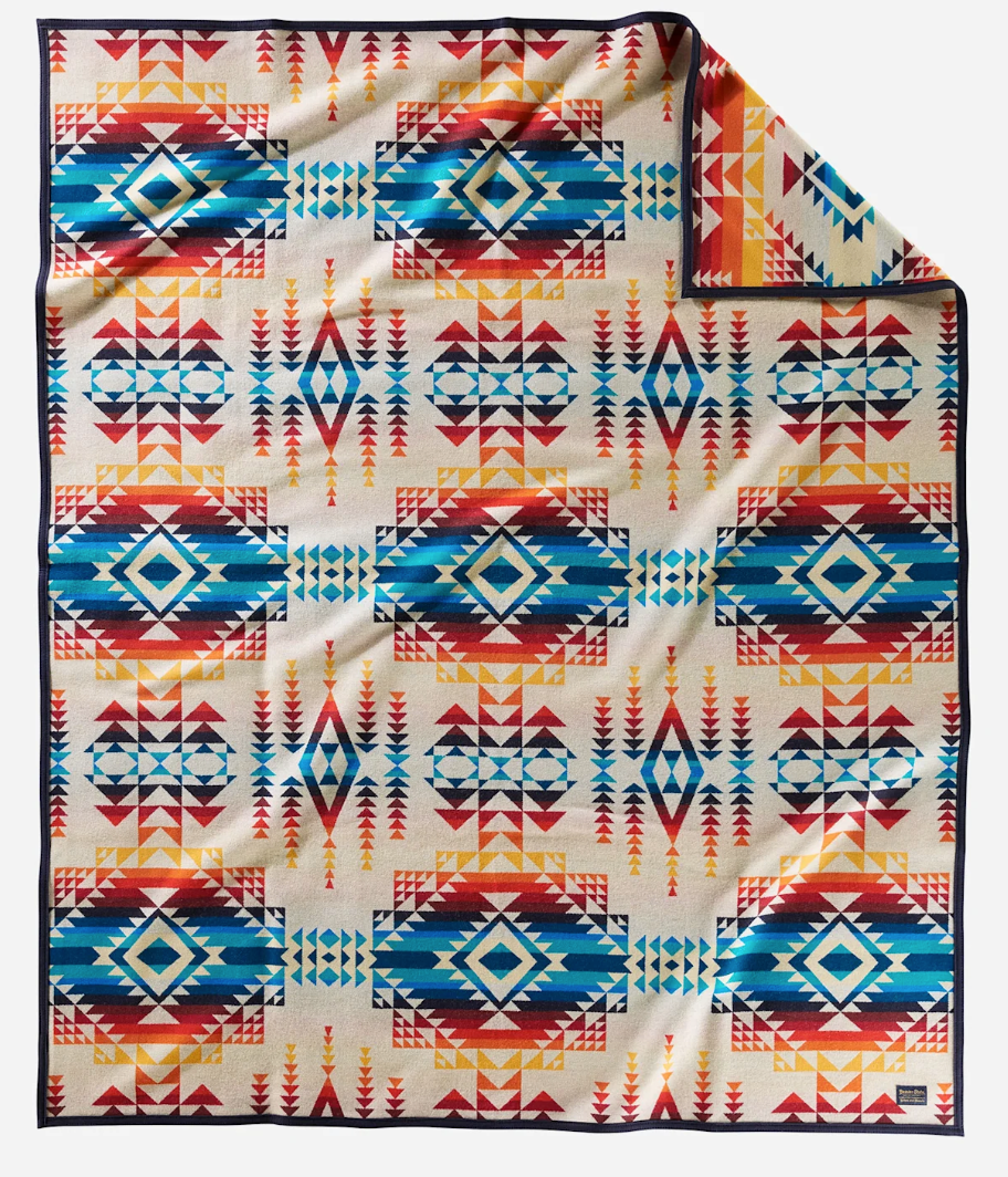 Pendleton® Pilot Rock Blanket