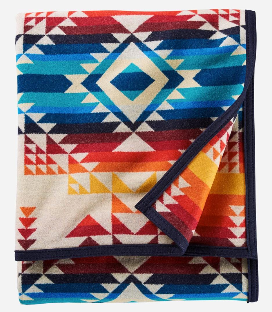 Pendleton® Pilot Rock Blanket – Rescued Living